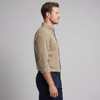Kendrick Long Sleeve Button Down Shirt