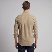 Kendrick Long Sleeve Button Down Shirt
