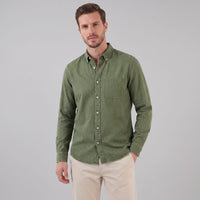 Kendrick Long Sleeve Button Down Shirt