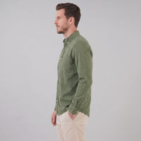 Kendrick Long Sleeve Button Down Shirt