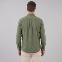 Kendrick Long Sleeve Button Down Shirt