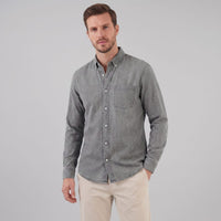 Kendrick Long Sleeve Button Down Shirt
