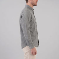 Kendrick Long Sleeve Button Down Shirt