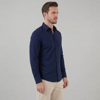 Kieran Tailored Fit Dress Shirt