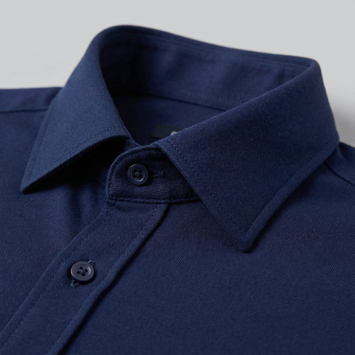 Kieran Tailored Fit Dress Shirt_12