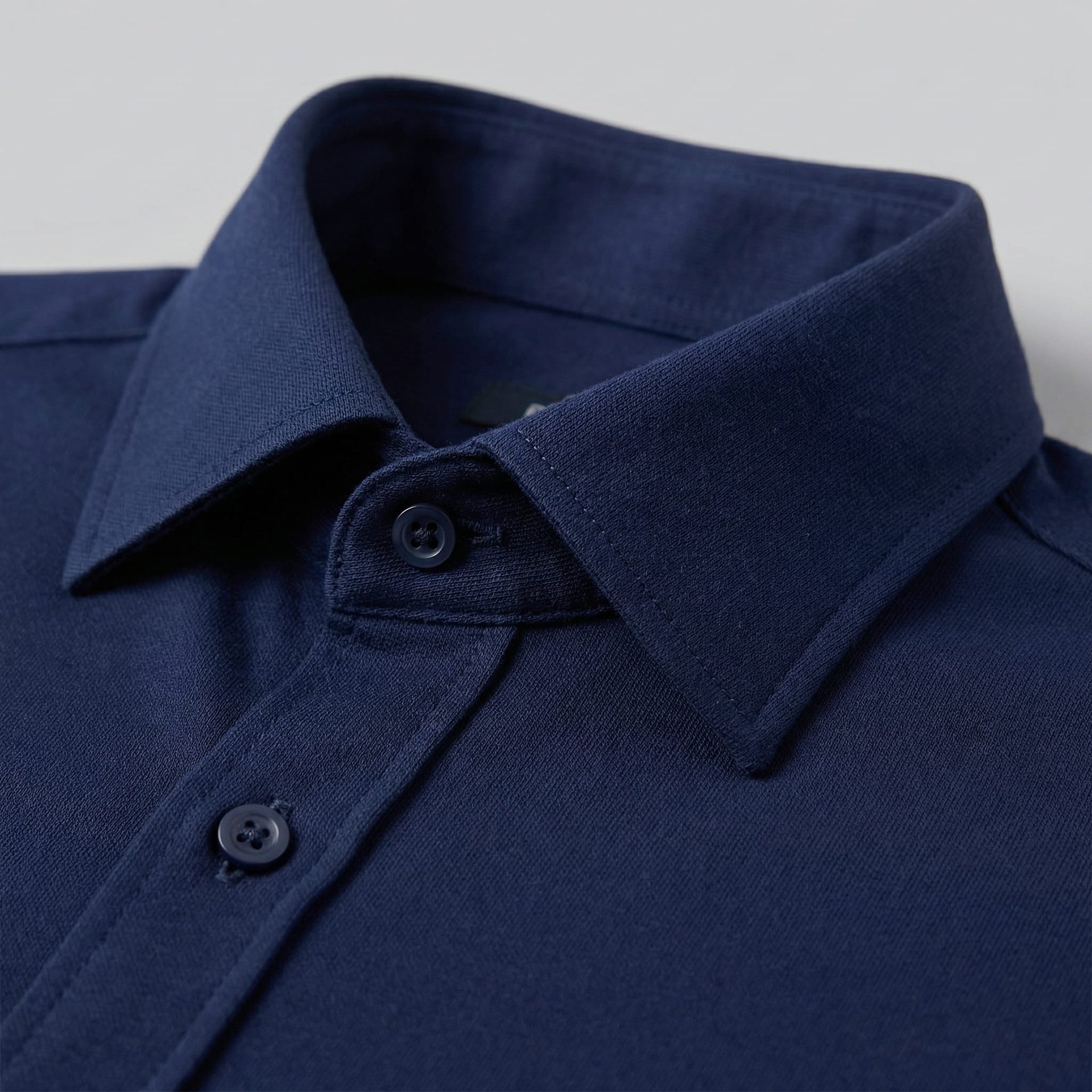Kieran Tailored Fit Dress Shirt