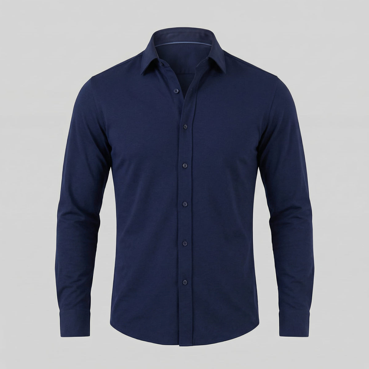 Kieran Tailored Fit Dress Shirt