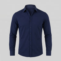 Kieran Tailored Fit Dress Shirt