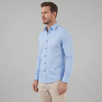 Kieran Tailored Fit Dress Shirt