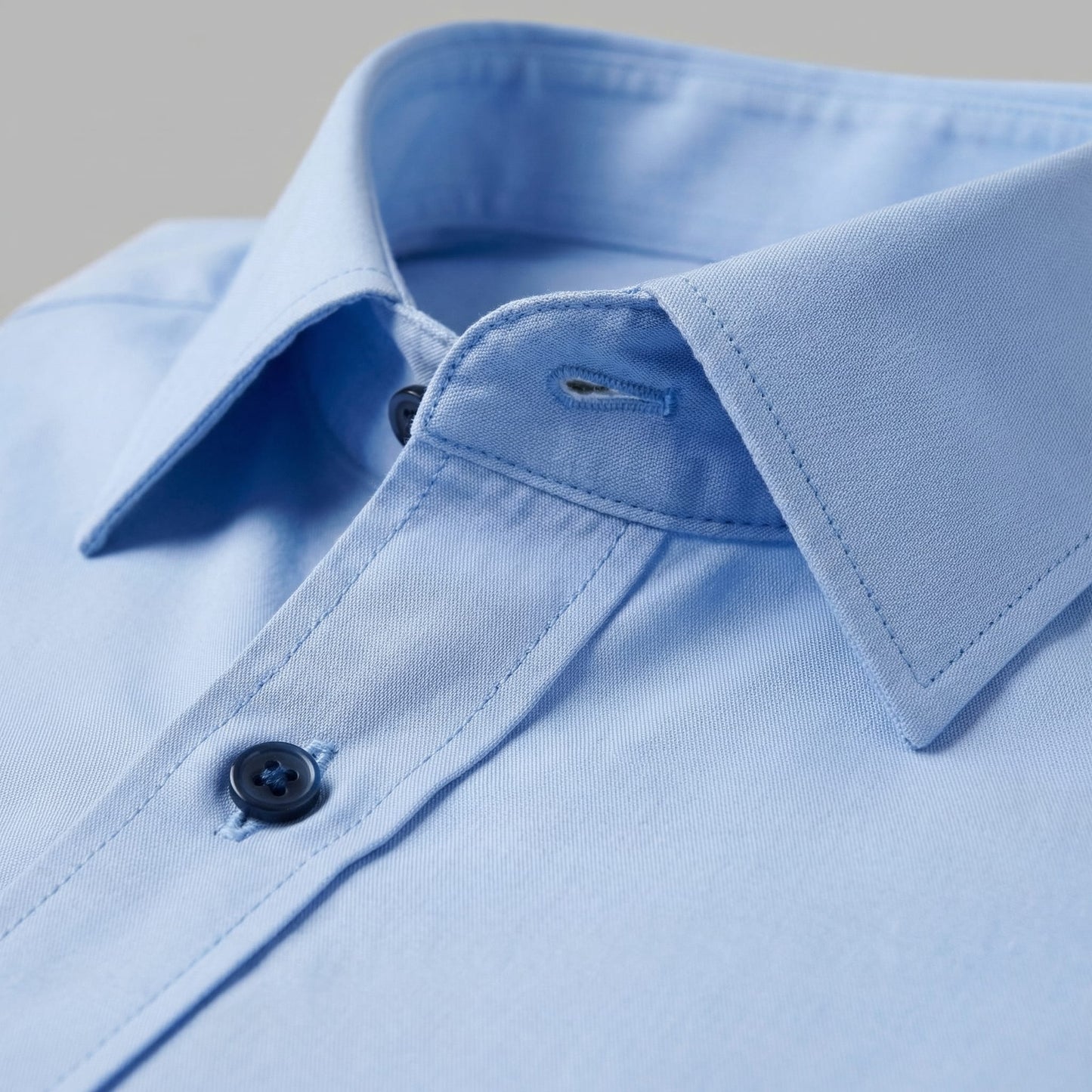 Kieran Tailored Fit Dress Shirt_16