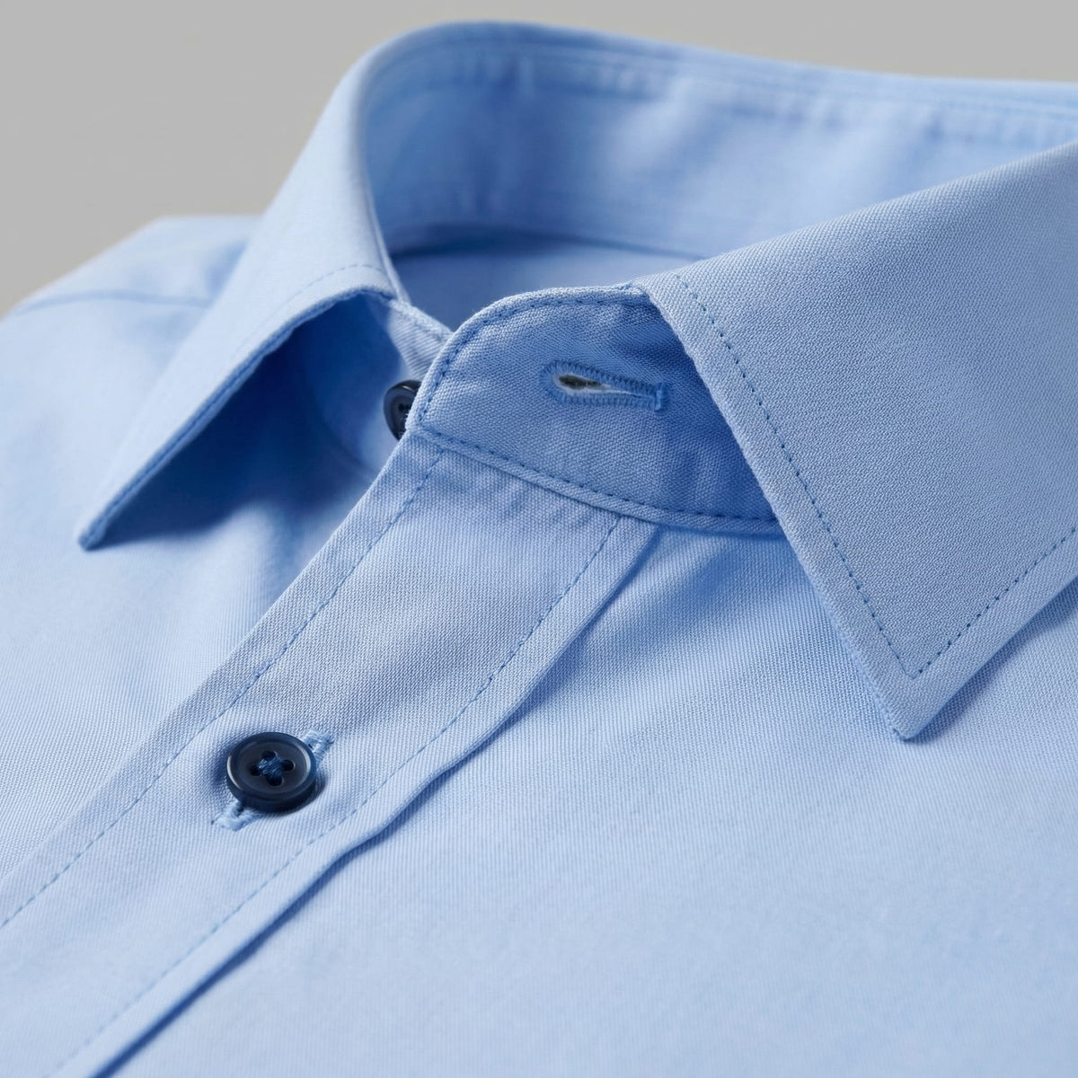 Kieran Tailored Fit Dress Shirt