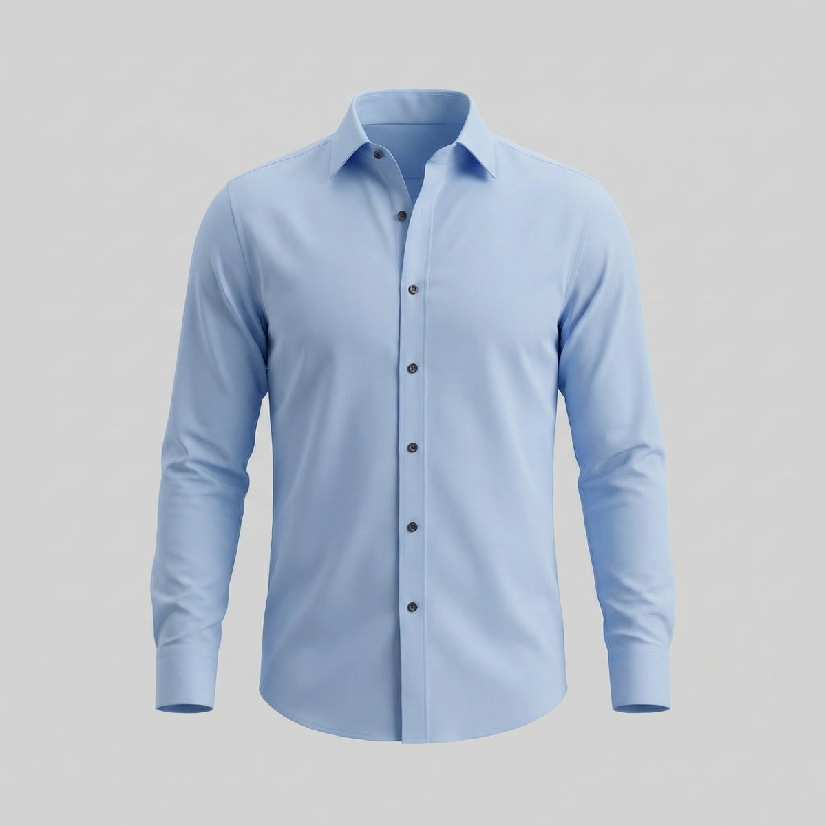 Kieran Tailored Fit Dress Shirt