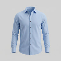 Kieran Tailored Fit Dress Shirt