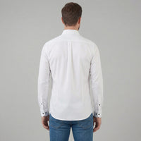 Kieran Tailored Fit Dress Shirt