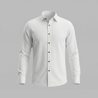 Kieran Tailored Fit Dress Shirt