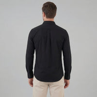 Kieran Tailored Fit Dress Shirt