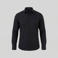 Kieran Tailored Fit Dress Shirt