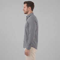 Kieran Tailored Fit Dress Shirt
