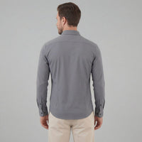 Kieran Tailored Fit Dress Shirt