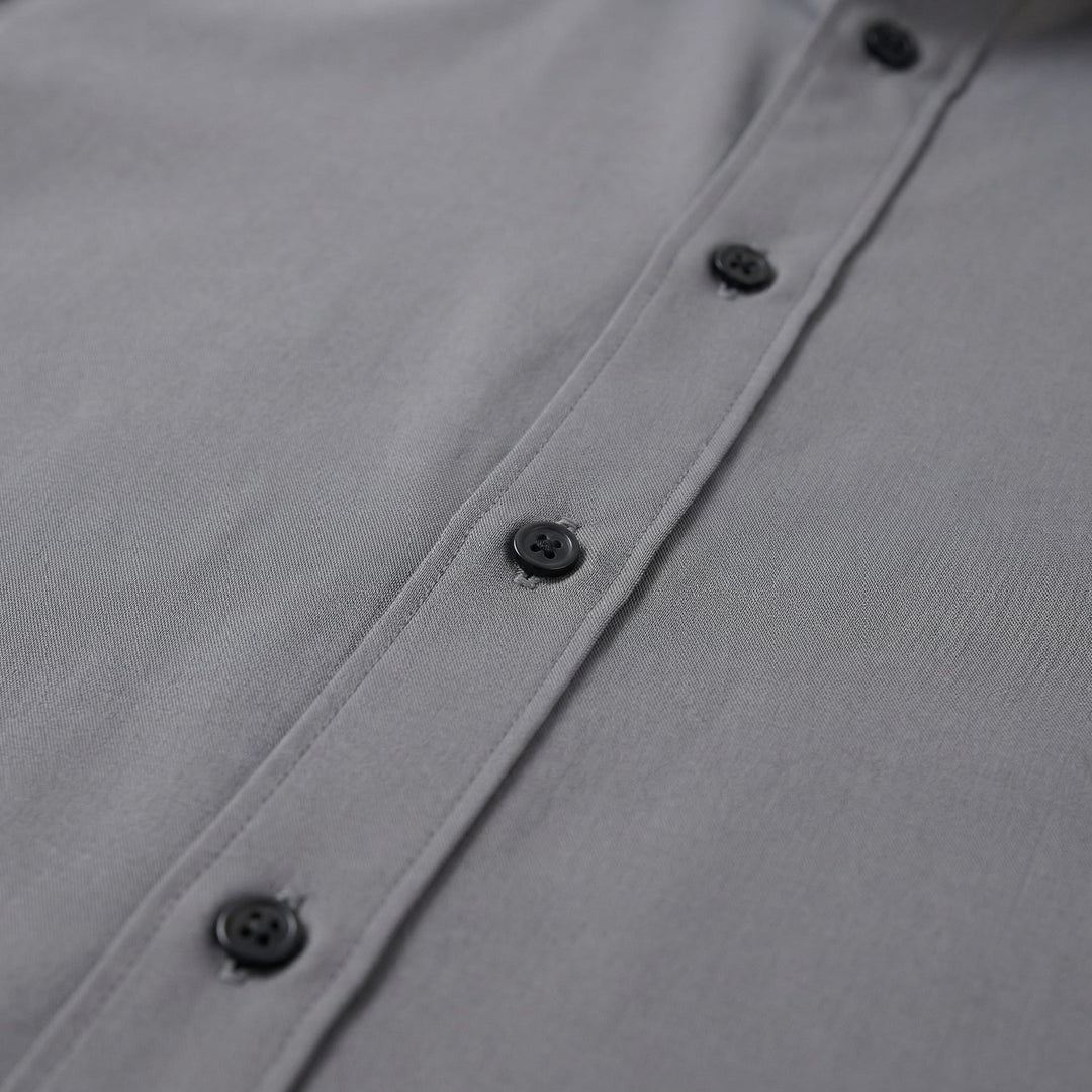 Kieran Tailored Fit Dress Shirt