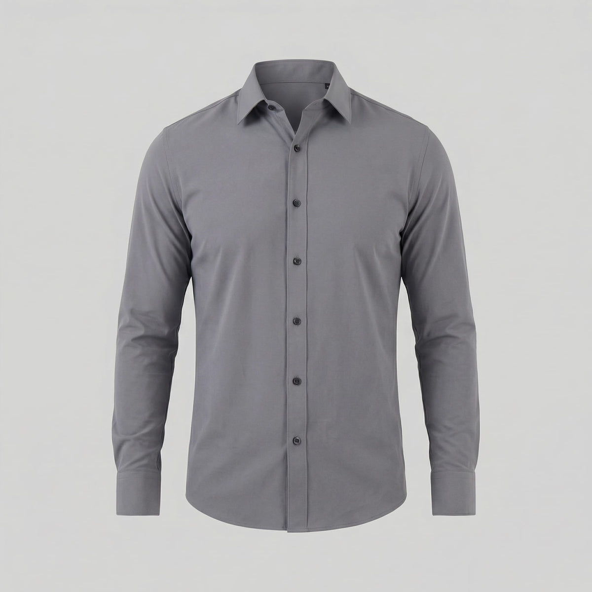 Kieran Tailored Fit Dress Shirt