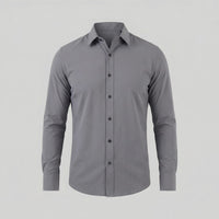 Kieran Tailored Fit Dress Shirt