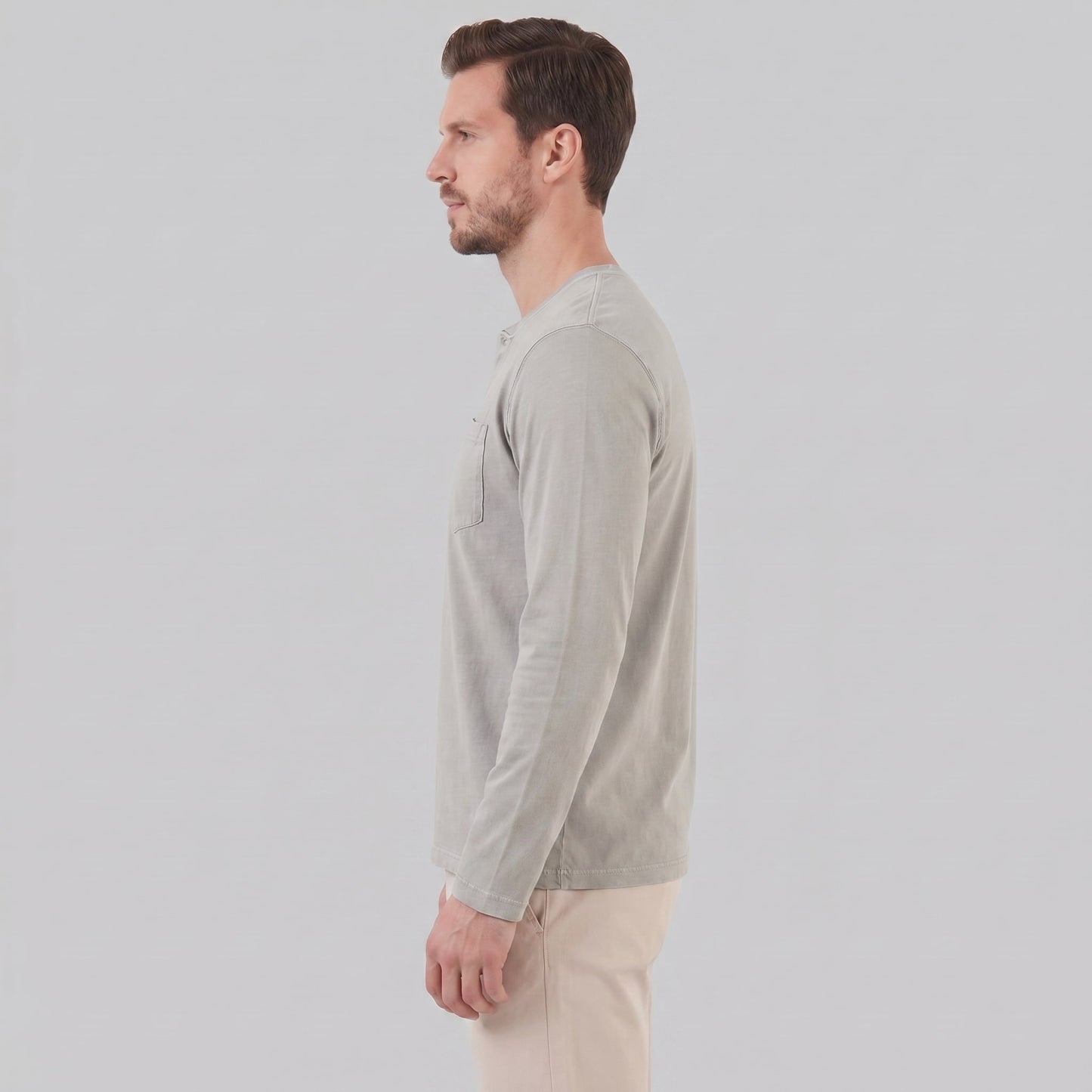 Beckett Long Sleeve Pocket Henley_18