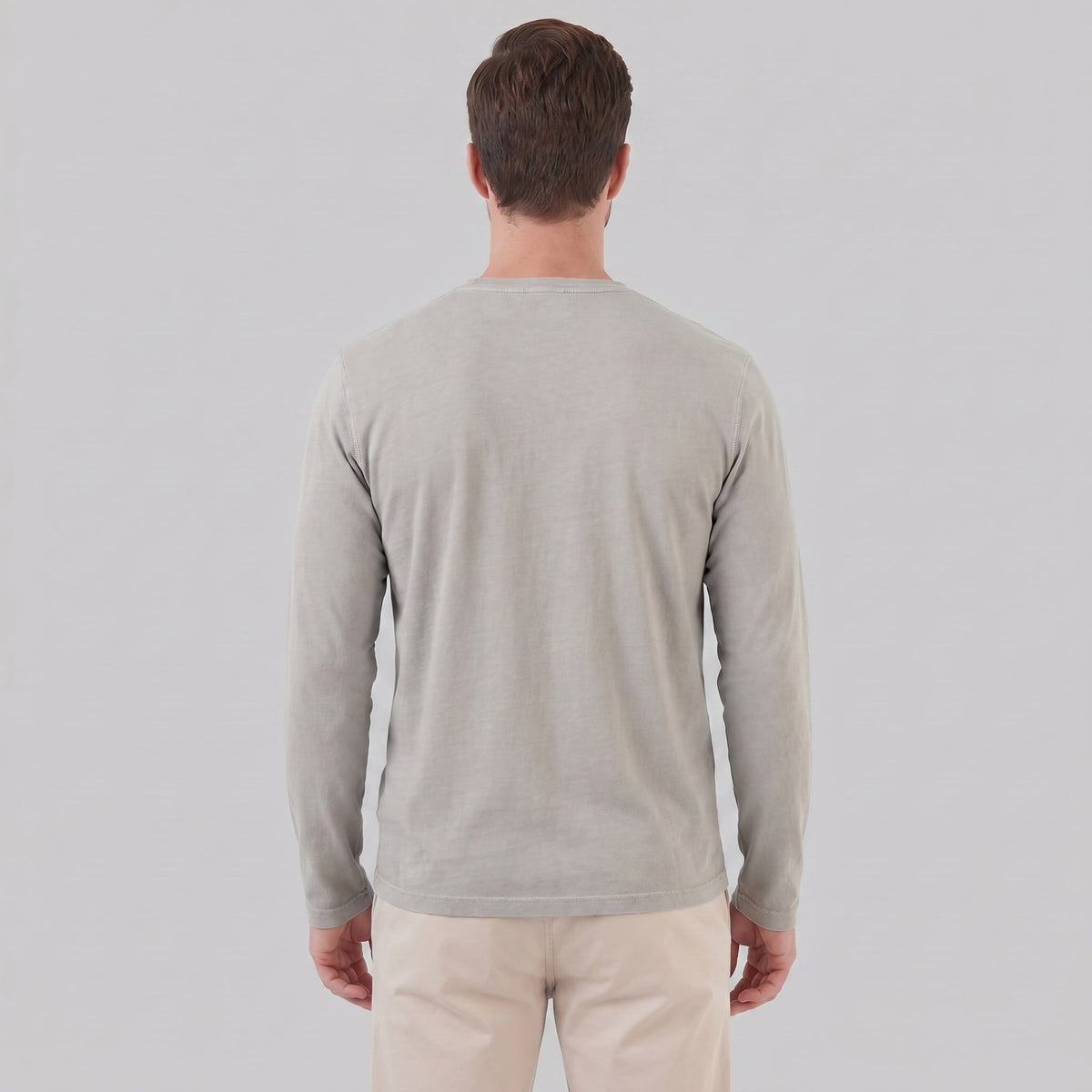 Beckett Long Sleeve Pocket Henley_19