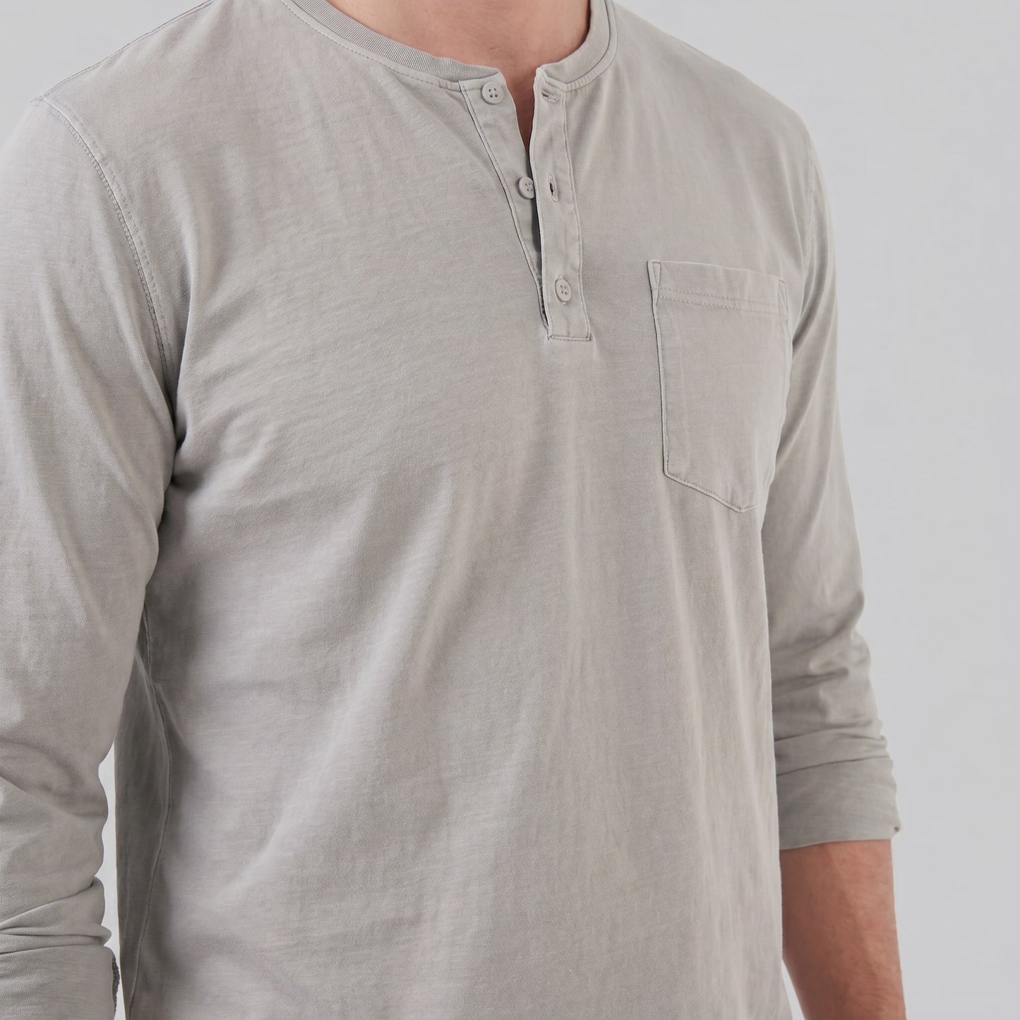 Beckett Long Sleeve Pocket Henley_20
