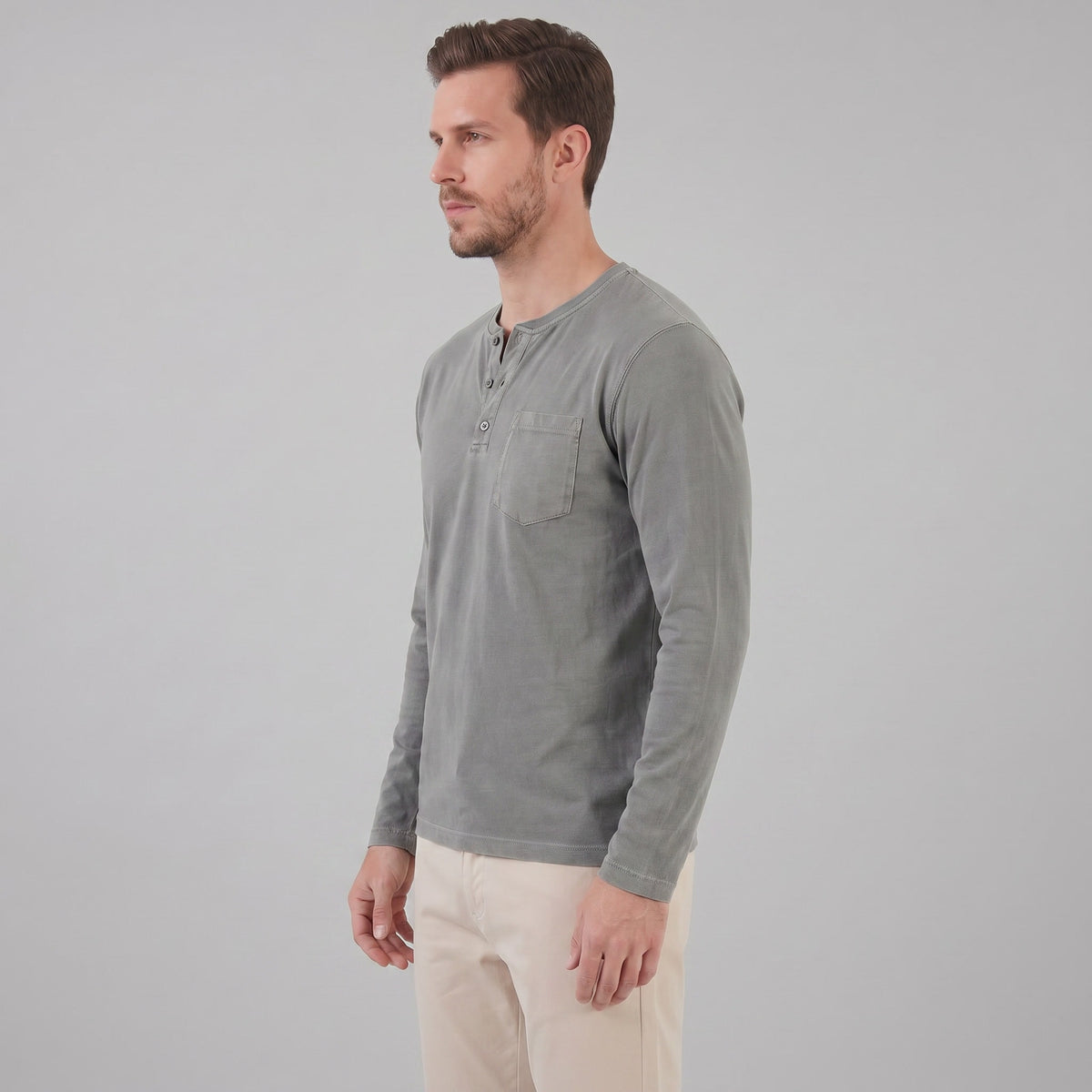 Beckett Long Sleeve Pocket Henley_25