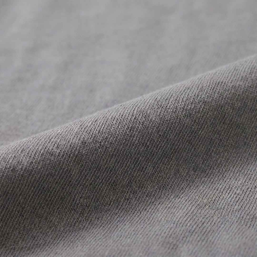 Beckett Long Sleeve Pocket Henley