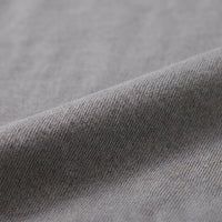 Beckett Long Sleeve Pocket Henley