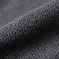 Beckett Long Sleeve Pocket Henley