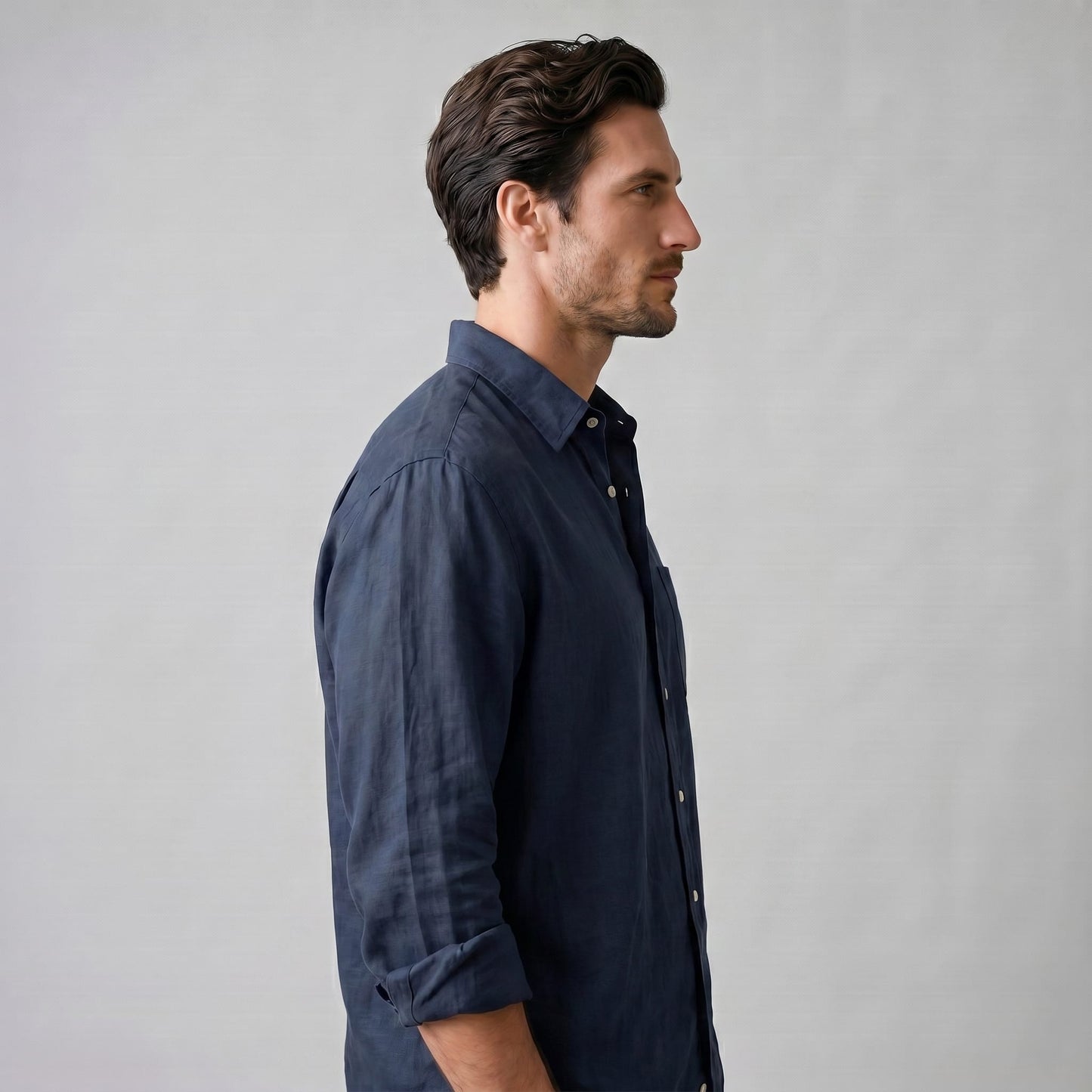 Killian Oversized Long Sleeve Shirt_1