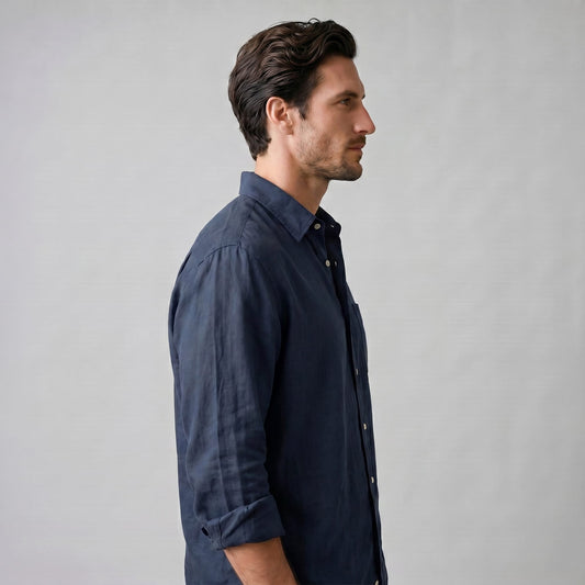 Killian Oversized Long Sleeve Shirt_1