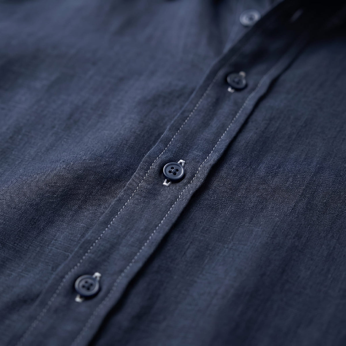 Killian Oversized Long Sleeve Shirt