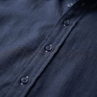 Killian Oversized Long Sleeve Shirt