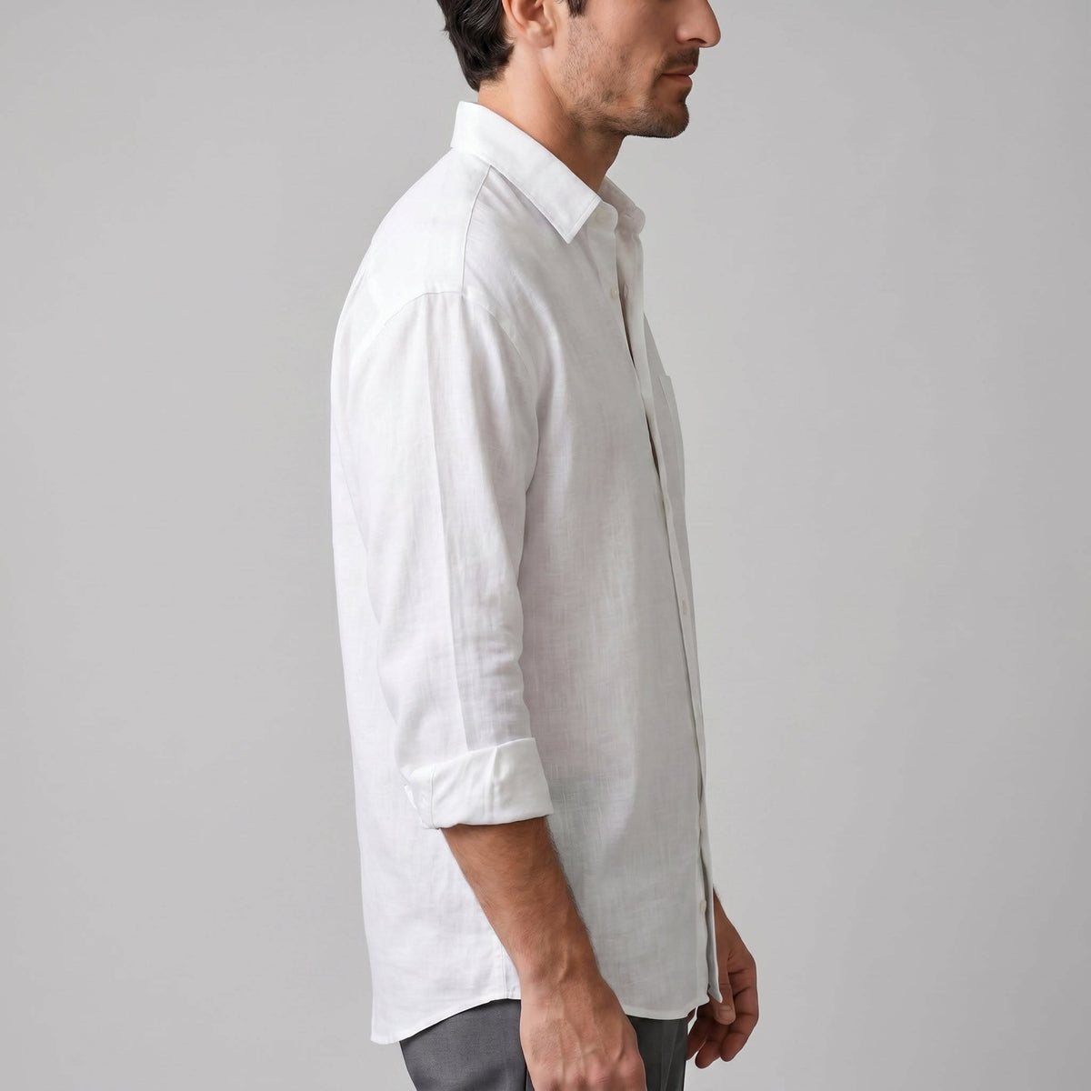 Killian Oversized Long Sleeve Shirt_5