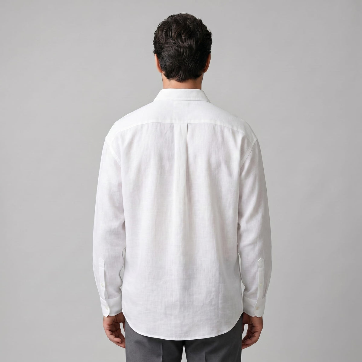 Killian Oversized Long Sleeve Shirt_6