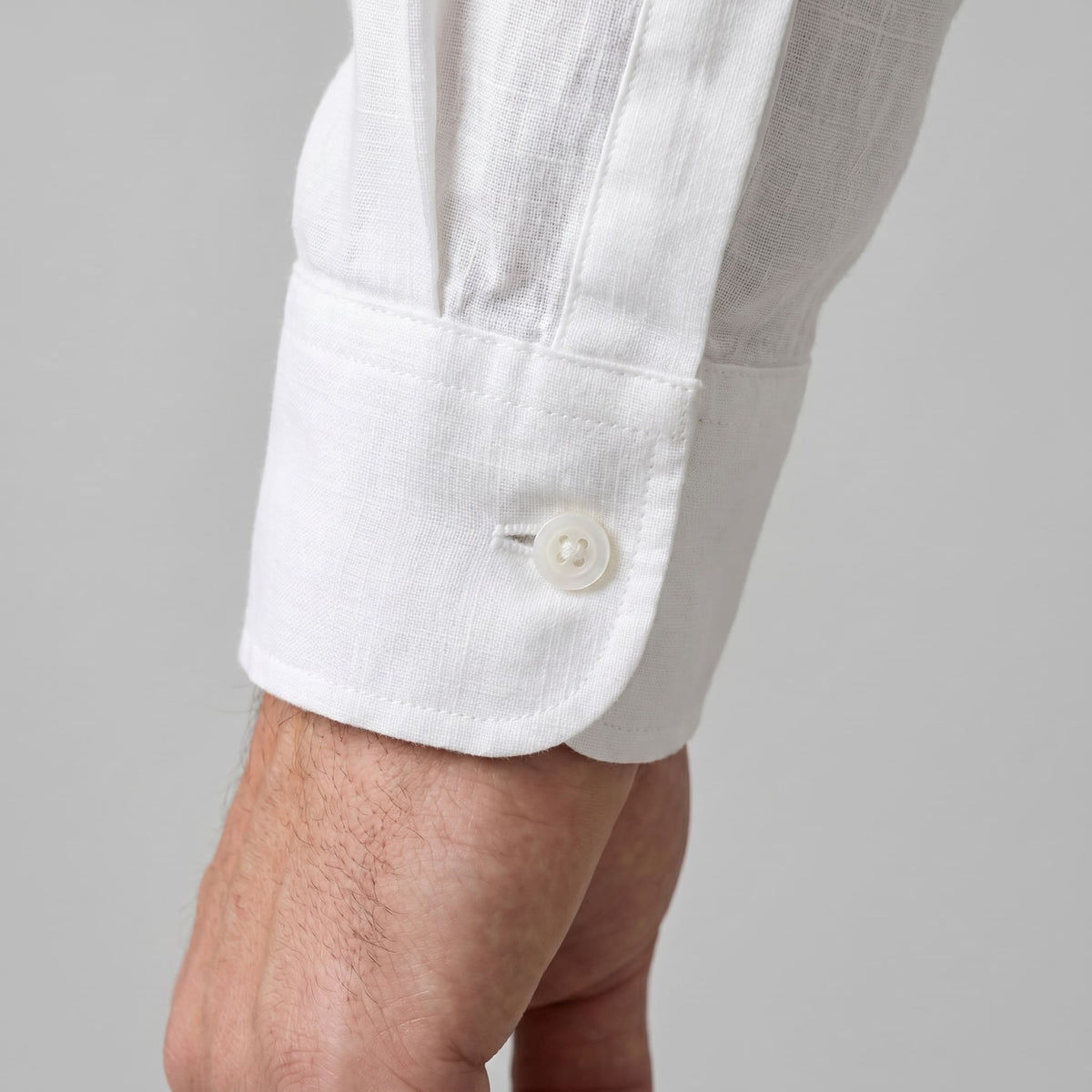 Killian Oversized Long Sleeve Shirt