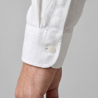 Killian Oversized Long Sleeve Shirt