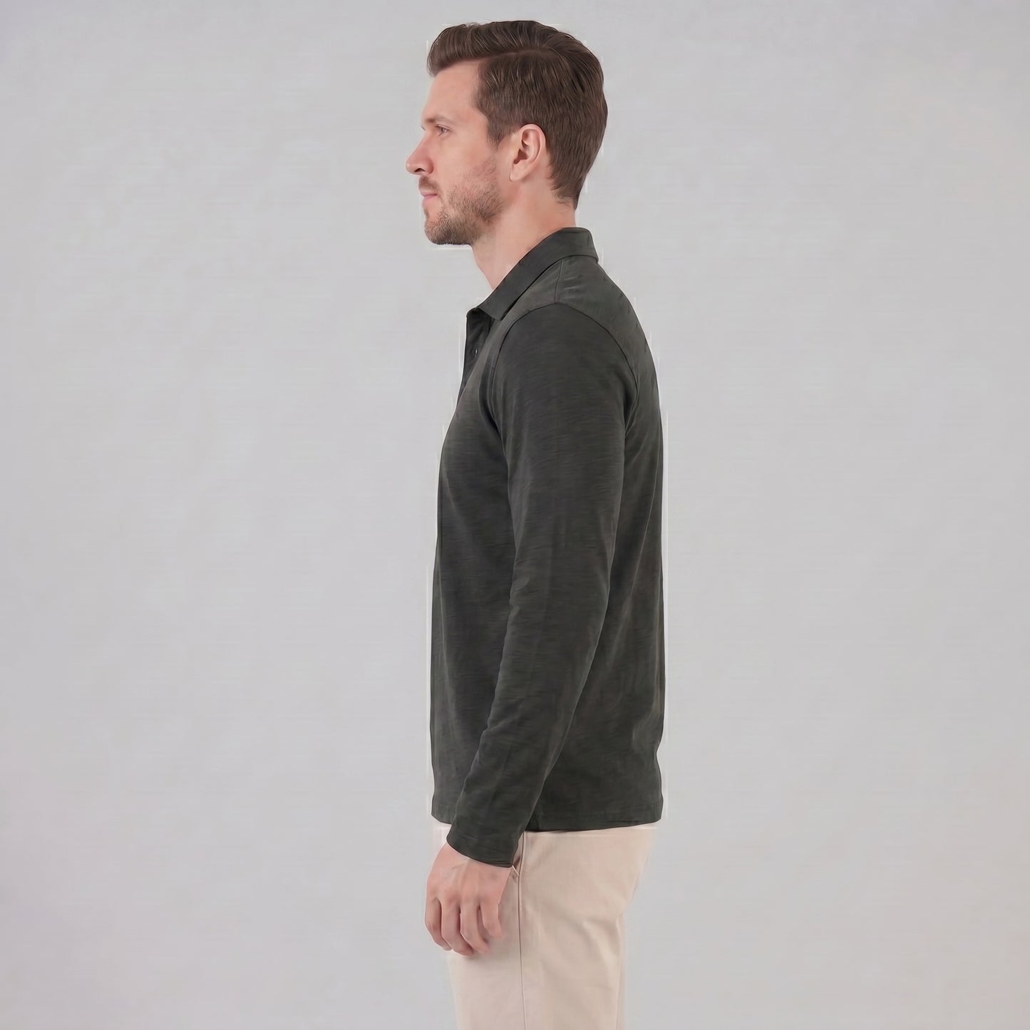 Rowan Long Sleeve Polo Shirt_12