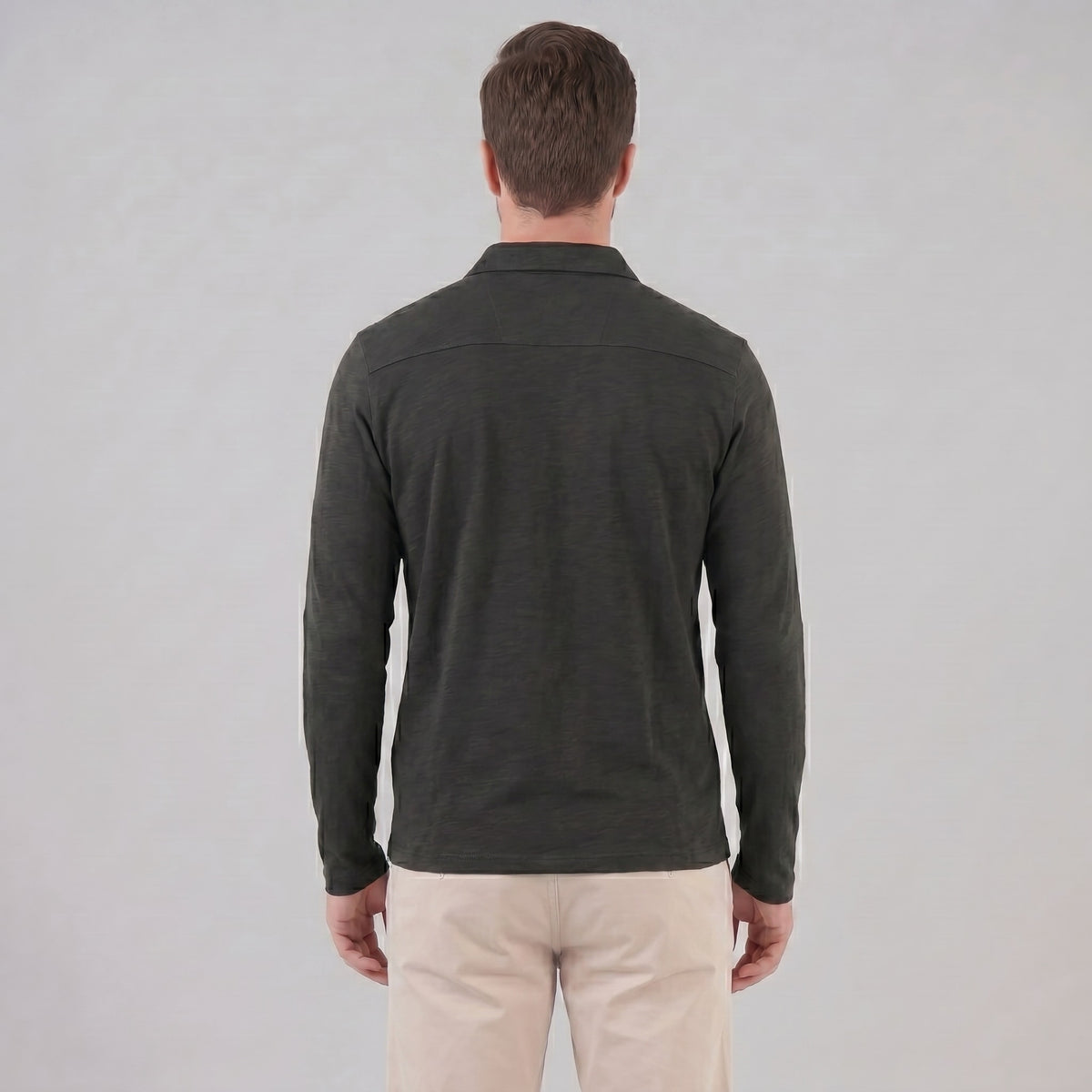 Rowan Long Sleeve Polo Shirt_13