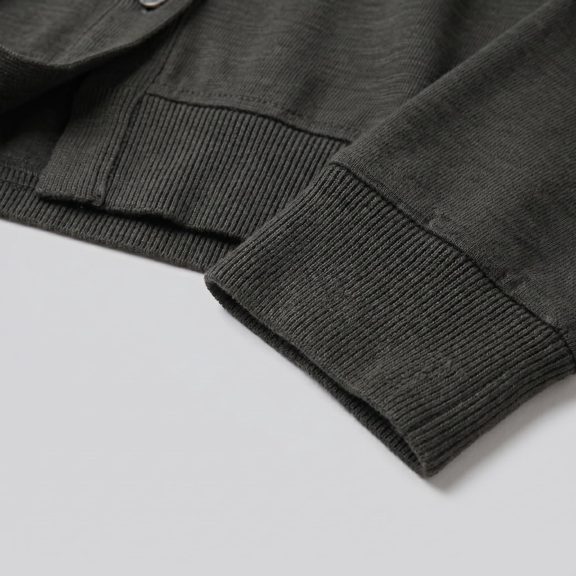 Rowan Long Sleeve Polo Shirt