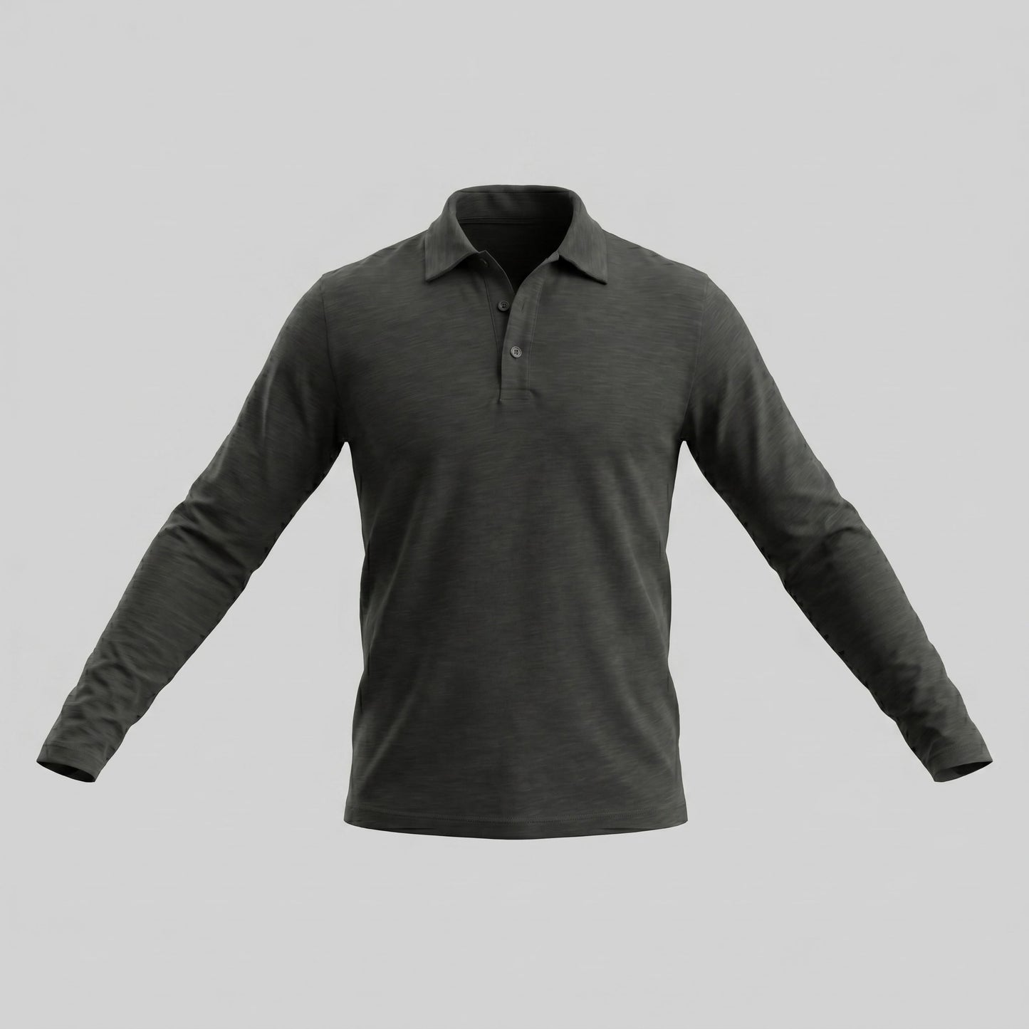 Rowan Long Sleeve Polo Shirt_15
