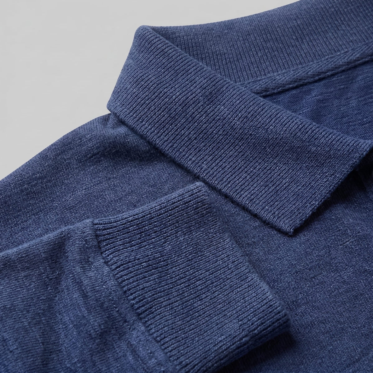 Rowan Long Sleeve Polo Shirt_19