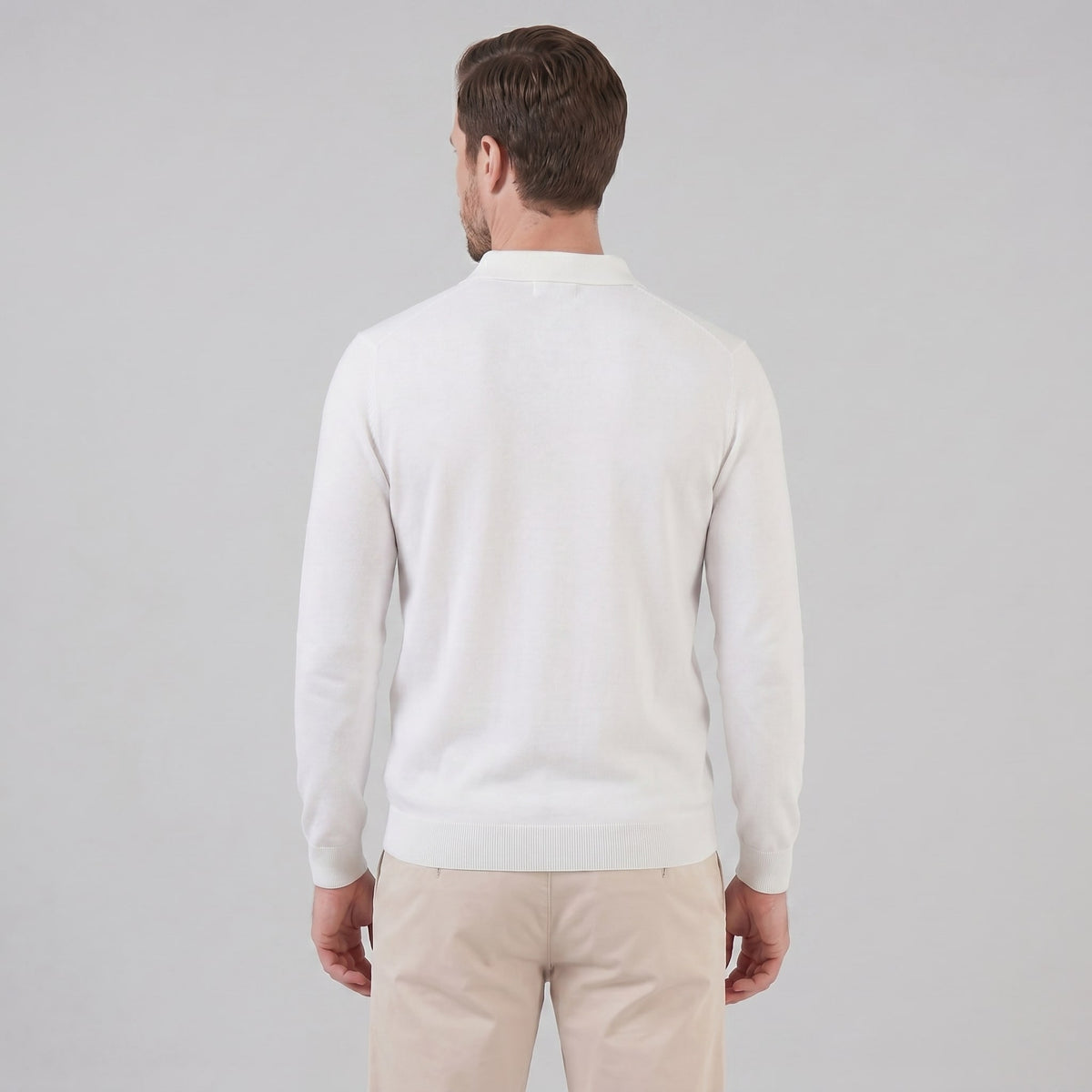 Rowan Long Sleeve Polo Shirt_23