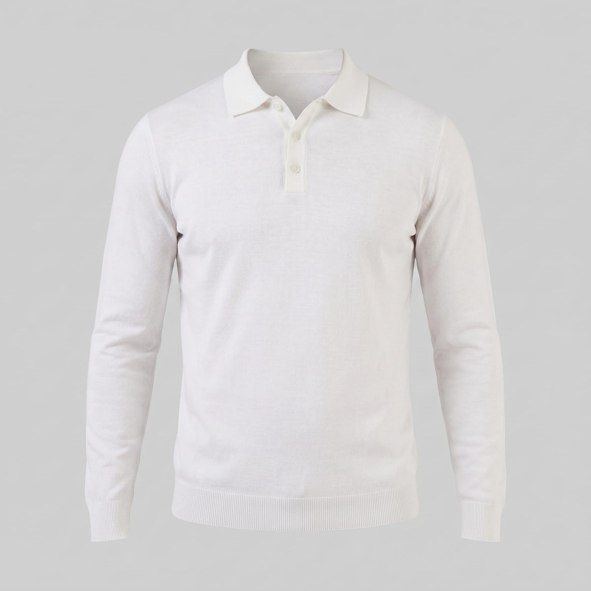 Rowan Long Sleeve Polo Shirt_25
