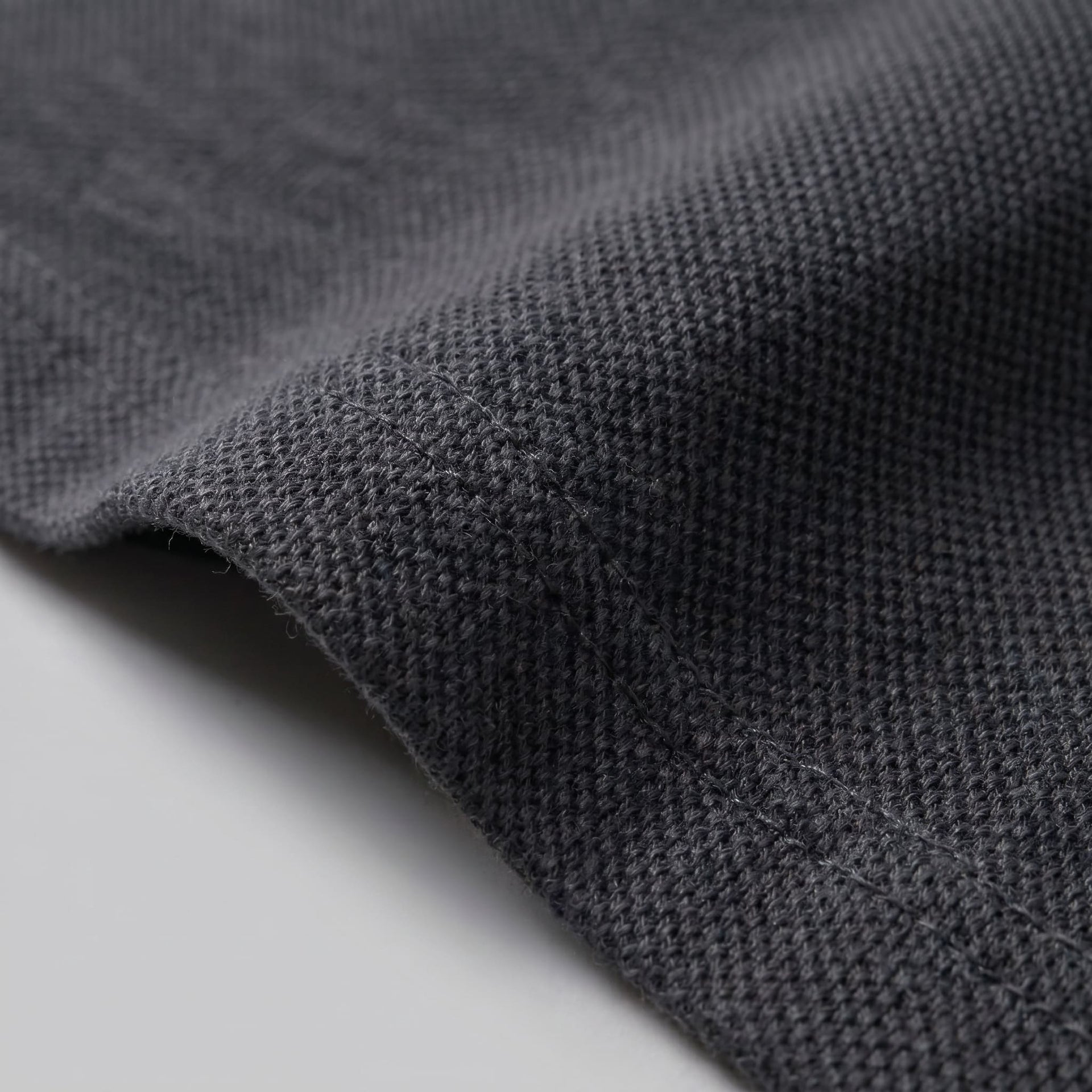 Rowan Long Sleeve Polo Shirt