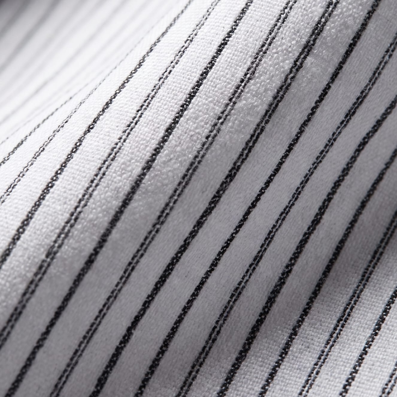 Knox Striped French Cuff Dress Shirt